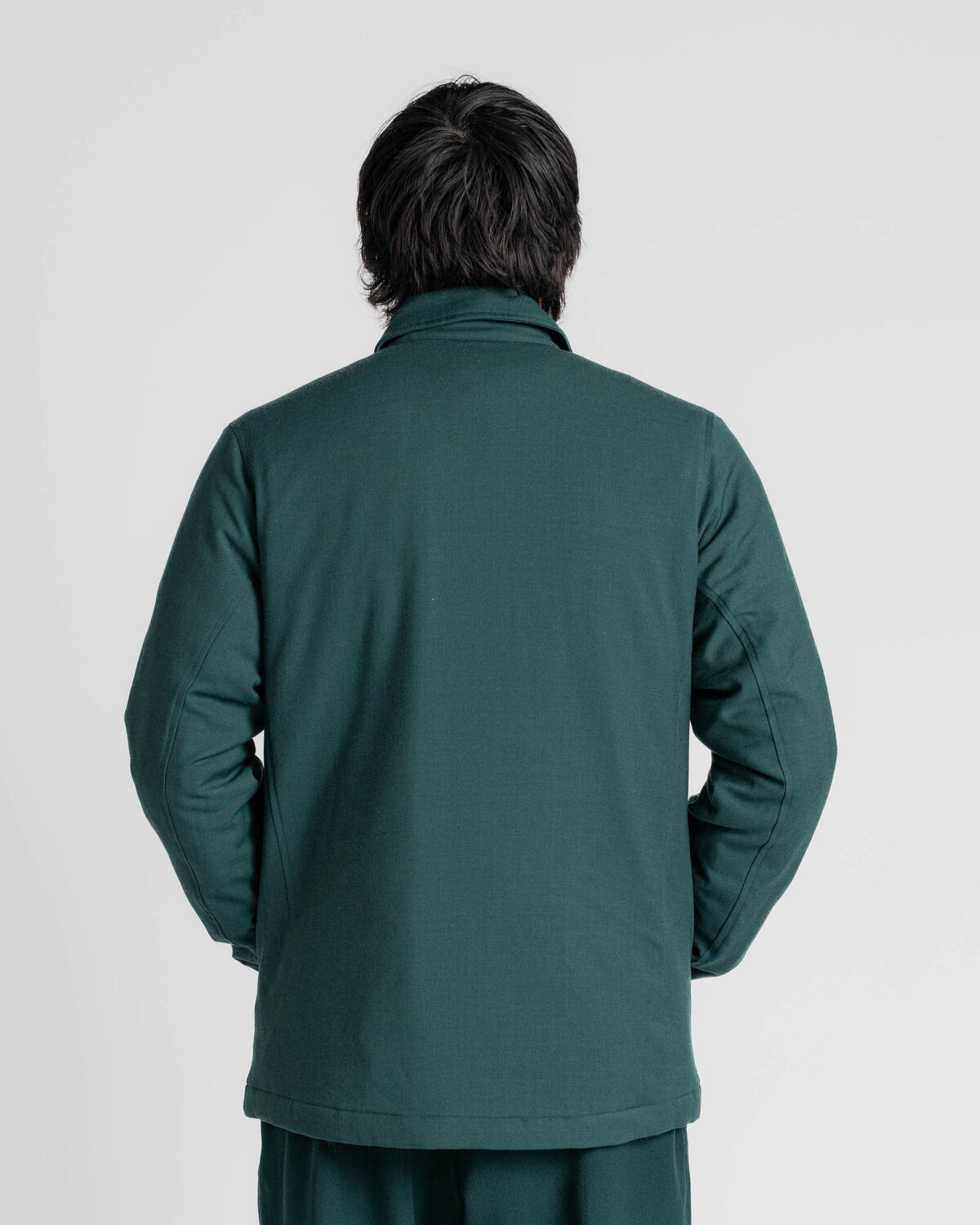 Nike WOOL CLASSICS Insulated Jacket | HF6789-397 | AFEW STORE